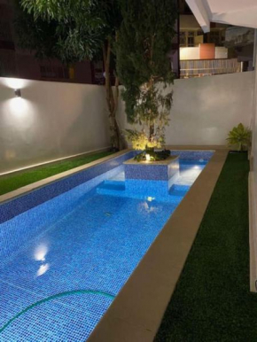 Apartamento Siomaly - Piscina